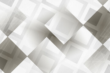abstract, pattern, texture, white, design, blue, 3d, paper, geometric, light, wallpaper, digital, graphic, illustration, art, futuristic, concept, backdrop, grey, shape, business, square, cube