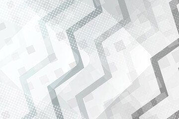 abstract, pattern, texture, white, design, blue, 3d, paper, geometric, light, wallpaper, digital, graphic, illustration, art, futuristic, concept, backdrop, grey, shape, business, square, cube