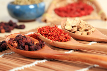 Chinese herbal medicine