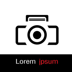 Camera Logo
