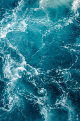 Water Sea Blue Atlantic Ocean