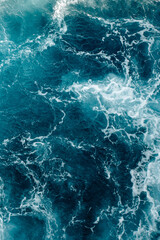 Water Sea Blue Atlantic Ocean