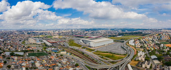 Itaquera Stadium
