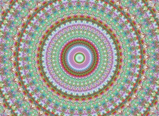 Pattern and textures made with the help of graphics editing and formatting.