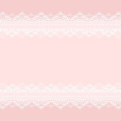 レースデザイン