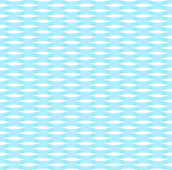Wave line pattern vector design for wallpaper, textile, background