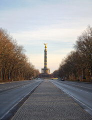 Obraz premium berlin's 