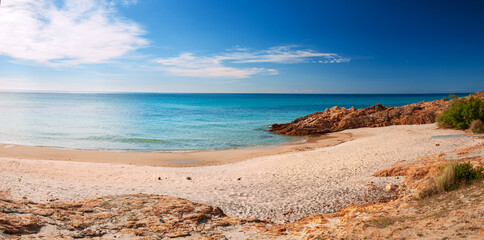 Sardegna, Santa Margherita di Pula, Italia 