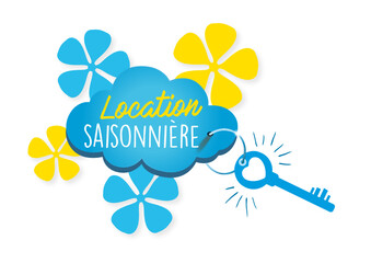 Location Saisonnière
