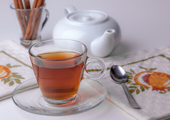 Tazza di Te