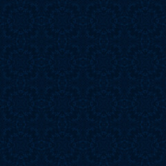 Seamless background with ornament