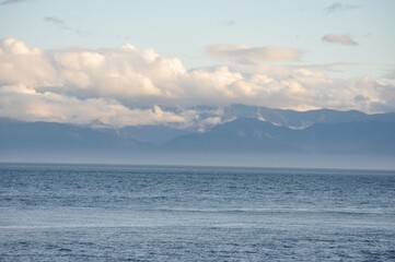 Obraz premium Canada6172020