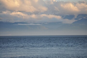 Obraz premium canada