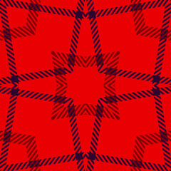 Modern style color seamless repeat pattern plaid tiles, Decor For home, Moroccan tiles, ornaments, or wall decor on marble,it also can be used for wallpaper, linoleum, textile, webpage