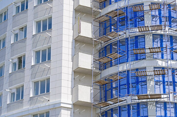 House under Construction