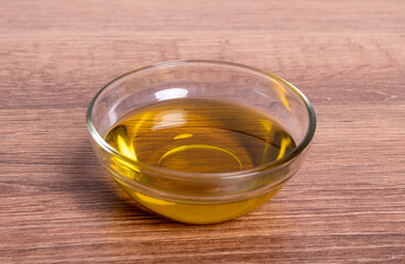 Virgin olive oil