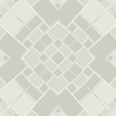 Gray styled seamless repeat pattern wall tiles, Decor For home, Moroccan tiles, ornaments, or wall decor on marble, it also can be used for wallpaper, linoleum, textile, webpage
