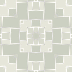 Gray styled seamless repeat pattern wall tiles, Decor For home, Moroccan tiles, ornaments, or wall decor on marble, it also can be used for wallpaper, linoleum, textile, webpage
