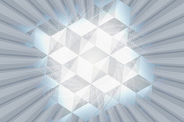 abstract, blue, design, pattern, wallpaper, illustration, texture, digital, graphic, technology, light, backdrop, art, line, lines, white, wave, business, concept, backgrounds, futuristic, curve