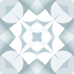 Gray styled seamless repeat pattern wall tiles, Decor For home, Moroccan tiles, ornaments, or wall decor on marble, it also can be used for wallpaper, linoleum, textile, webpage
