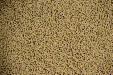 combi feed for chicken.