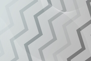 Fototapeta premium abstract, design, texture, wallpaper, white, pattern, light, blue, business, digital, technology, illustration, futuristic, line, art, 3d, graphic, lines, tunnel, metal, backgrounds, concept, gray