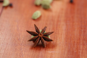 Star Anise_spice