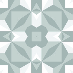 Gray styled seamless repeat pattern wall tiles, Decor For home, Moroccan tiles, ornaments, or wall decor on marble, it also can be used for wallpaper, linoleum, textile, webpage
