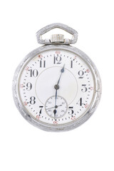 Pocket watch