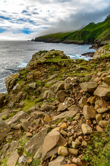 Faroe Island, Kingdom of Denmark