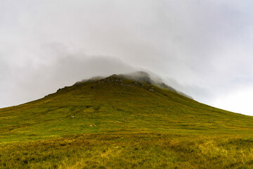 Faroe Island, Kingdom of Denmark
