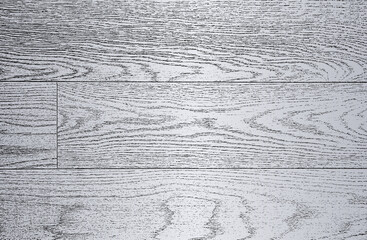 Distressed overlay silver, steel wooden plank texture, grunge background.