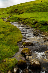 Faroe Island, Kingdom of Denmark
