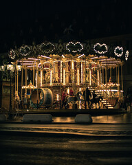Strasbourg city