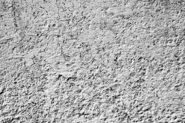 Obraz premium Art concrete or stone texture for background in grey and white colors
