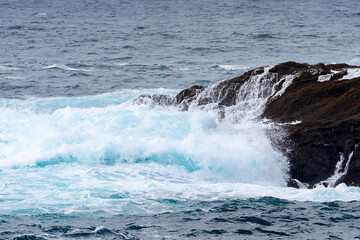 Faroe Island, Kingdom of Denmark