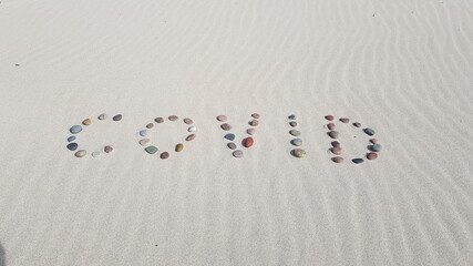 Coronavirus Urlaub