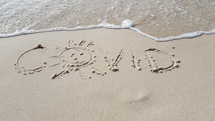 Covid Urlaub