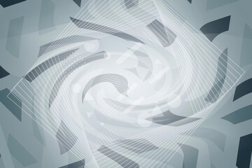 Naklejka premium abstract, blue, design, wallpaper, pattern, texture, light, digital, illustration, graphic, lines, backdrop, technology, art, white, futuristic, line, fractal, business, wave, shape, web, color