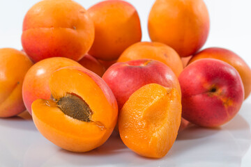 abricots