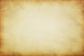 brown paper texture or background.