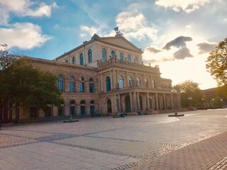 Hannover Oper