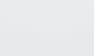 White paper texture background.