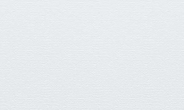 White paper texture background.