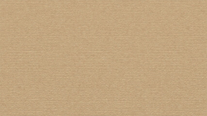 Brown cardboard paper texture background.