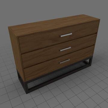 Chest of drawers 4