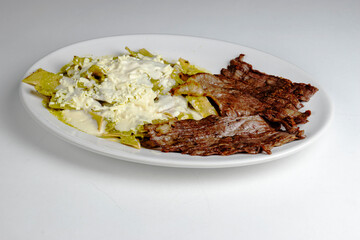 carne asada