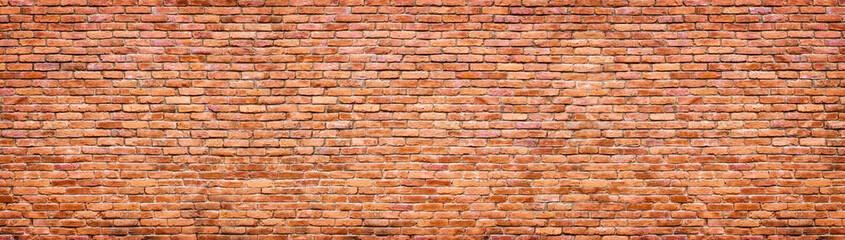 Fototapety  Vintage brick wall background. old stone texture.