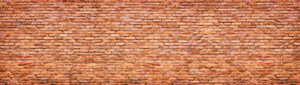 Vintage brick wall background. old stone texture.