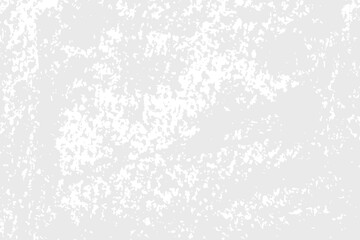 Vector abstract grunge background with chalk texture. Vintage, grainy effect for banner, poster